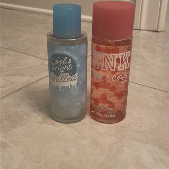 PINK Victoria's Secret Other - Pink perfumes